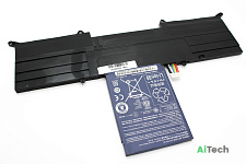 Аккумулятор для Acer S3-331 (11.1V 3200mAh) p/n: 3ICP5/65/88, 3ICP5/67/90 AP11D3F AP11D4F