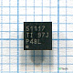 Микросхема TPS51117TI - фото