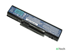Аккумулятор для eMachines E525 E725 D525 ORG (11.1V 4400mAh) p/n: AS09A31 AS09A32 AS09A72