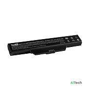 Аккумулятор для ноутбука HP Compaq 511 Compaq Business 6720s 6820s Series 14.4V 4400 63Wh p/n: DD06