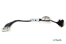 Шлейф для матрицы Apple A1369 2010 - 2011