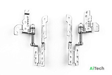 Петли для ноутбука Asus X556U X556UQ