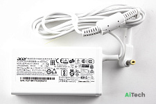 Блок питания для ноутбука Acer 19V 3.42A (5.5x1.7) 65W Белый ORG