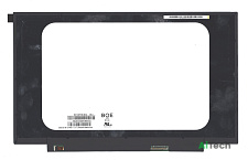 Матрица для ноутбука 14.0 1920x1080 30pin eDp Slim ADS NV140FHM-N4C Matte 60Hz  Уценка