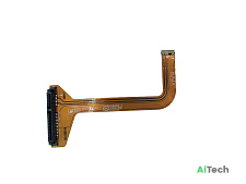 Разъем/переходник HDD Toshiba R734 Z50 p/n: G28C0003RB10