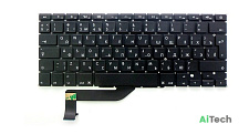 Клавиатура для Apple A1398 Вертикальный Enter