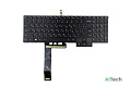 Клавиатура для ноутбука Lenovo Legion 5-15ARH05 5-17IMH05 с подсветкой p/n: 9Z.NHMBN.E0R - фото