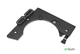 Динамик правый MacBook Pro 13 Retina A1708 A2159 Late 2016 Mid 2017 Early 2019 (923-01078, 923-03312 - фото