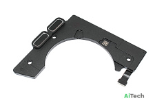 Динамик правый MacBook Pro 13 Retina A1708 A2159 Late 2016 Mid 2017 Early 2019 (923-01078, 923-03312