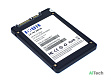 240Gb 2.5" SSD накопитель IXUR - фото