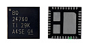 Микросхема BQ24760R Bulk  - фото