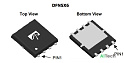 Микросхема AON6796 N-Channel MOSFET 30V 70A DFN5x6 - фото