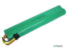Аккумулятор для Neato Botvac 70e, 75, 80, 85 4.5Ah 12V