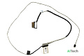 Шлейф для матрицы HP 15-cc 15-ck p/n: DDG76ALC001, DDG76ALC011 - фото