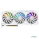 Комплект вентиляторов для видеокарты Asus RTX3060 3070 3080 White Edition ⌀95-96мм T129215SU CF1010U - фото