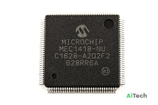 Мультиконтроллер MEC1418-NU