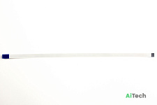 FFC FPC шлейф 10pin 0.5mm 20cm B-Type