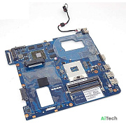Материнская плата Samsung NP350V5C HM76 DDR3 UMA QCLA4 LA-8861P REV 2.0 