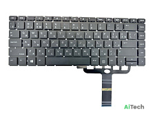 Клавиатура для HP ProBook 640 G8 G9 645 G8 G9 p/n: