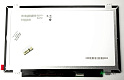 Матрица для ноутбука 14.0 1920x1080 30pin eDp Slim TN B140HTN01.6 Glossy 60Hz - фото