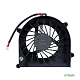 Вентилятор/Кулер для ноутбука Toshiba L630 3pin p/n: KSB0505HA-A-9M1N, KSB0505HA-A-AH93, V000240400 - фото
