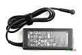 Блок питания для ноутбука Lenovo 20V 3.25A (4.0x1.7) 65W - фото