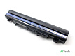 Аккумулятор для Acer E5-421 E14 E15 (11.1V 4400mAh) ORG p/n: AL14A32 KT.00603.008 - фото