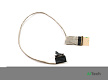 Шлейф для матрицы Lenovo Z580 Z585 p/n: DD0LZ3LC000 DD0LZ3LC010 DD0LZ3LC020 9020065 - фото