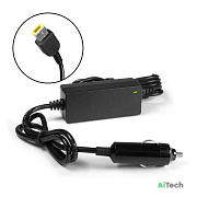 Автоадаптер TopON для Lenovo 20V 2.25A (USB pin) 45W ADLX45NLC3 TOP-LT15CC