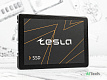 128Gb 2.5" SSD накопитель TESLA SATA-III - фото