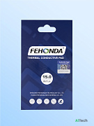 Термопрокладка Fehonda 100*100mm*1.50mm 15.0W/m-k