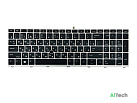 Клавиатура для HP 650 G4 G5 с подсветкой p/n: L09593-001