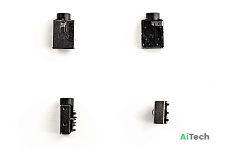 Разъем Audio SJ-418