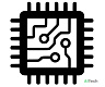 Микросхема M3002N QM3002N3 M3002N QFN-8 - фото