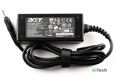 Блок питания для планшета Acer Iconia Tab A100 A200 A500 W500 12V 1.58A (3.0x1.1) 18W Прямоугольный