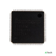 Мультиконтроллер IT8586E FXА