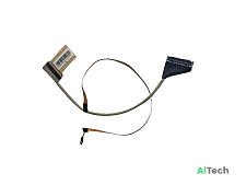 Шлейф для матрицы MSI GE66 GP66 p/n: K1N3040293H39 K1N-3040293-H39 RP4-22824003