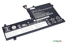 Аккумулятор для Lenovo Legion Y730-15 (11.52V 4955mAh) p/n: L17M3PG2 L17C3PG2 L17L3PG1