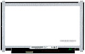 Матрица для ноутбука 13.3 1366x768 40pin LVDS Slim TN B133XTN01.5 Matte 60Hz - фото
