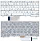 Клавиатура для ноутбука Lenovo 100S-11IBY белая p/n: 5CB0K48394 - фото