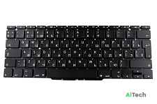 Клавиатура для Apple A1370 Вертикальный Enter
