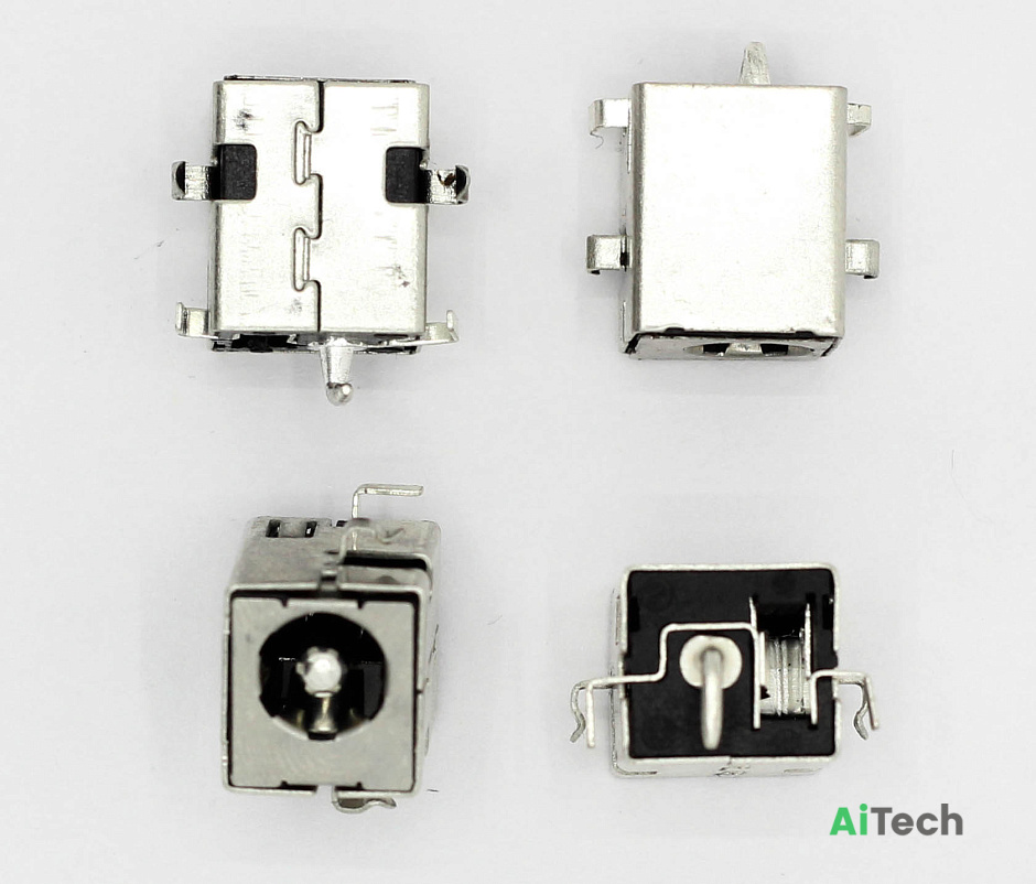 Разъем питания Asus K52 K53 K72 U52 X52 A53 K53 X53 (5.5x2.5)