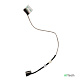 Шлейф для матрицы Toshiba L50-B S55-B p/n: DD0BLILC000, DD0BLILC010, DD0BLILC020, DD0BLILC030 - фото