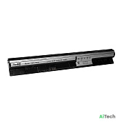 Аккумулятор для ноутбука Lenovo IdeaPad S300 S310 S400 S405 S410 S415 Series 14.8V 2200mAh 33Wh