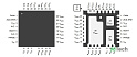 Микросхема SIC634CD-T1-GE3 bulk - фото