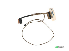 Шлейф для матрицы Lenovo 1 11ADA05 p/n: 450.0J301.0022, 450.0J301.0002