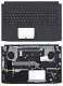 Клавиатура для Asus GL503V GL503VD TopCase p/n: - фото