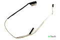 Шлейф для матрицы Toshiba M840 p/n: DD0BY4LC000 - фото