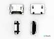 Разъем MicroUSB 005 - фото