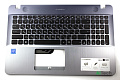 Клавиатура для Asus X541 TopCase Уценка p/n: 90NB0CG3-R31RU0 - фото
